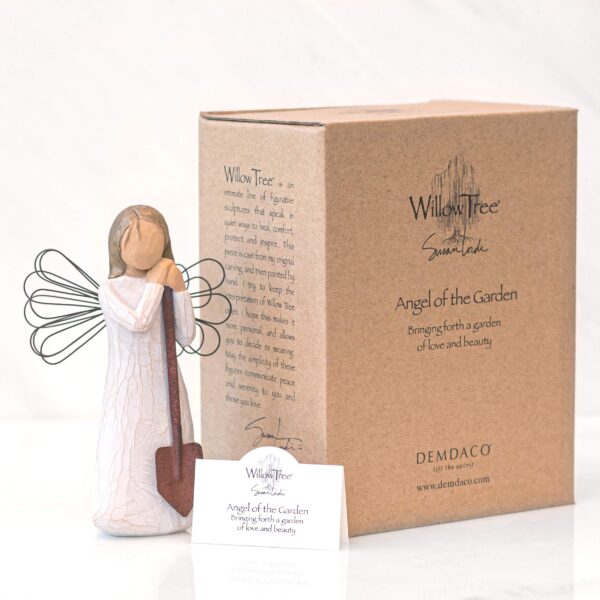 Willow Tree Angel Figurine - Image 5
