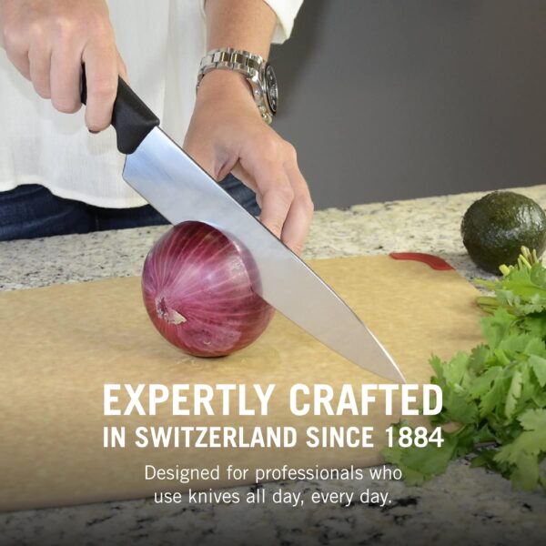 Victorinox 10-Inch Chef's Knife - Image 8