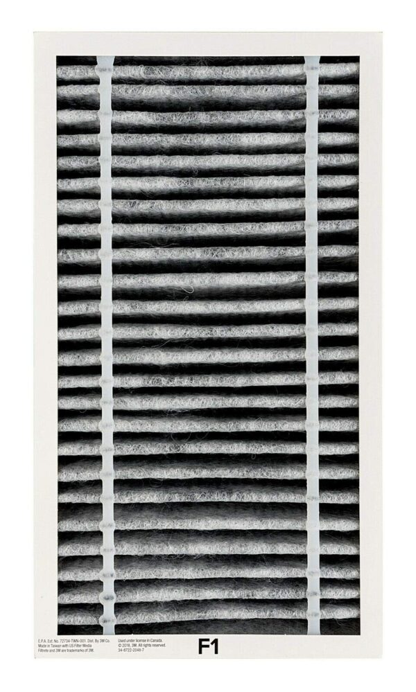 Filtrete HEPA-Type Air Purifier Filter - Image 2