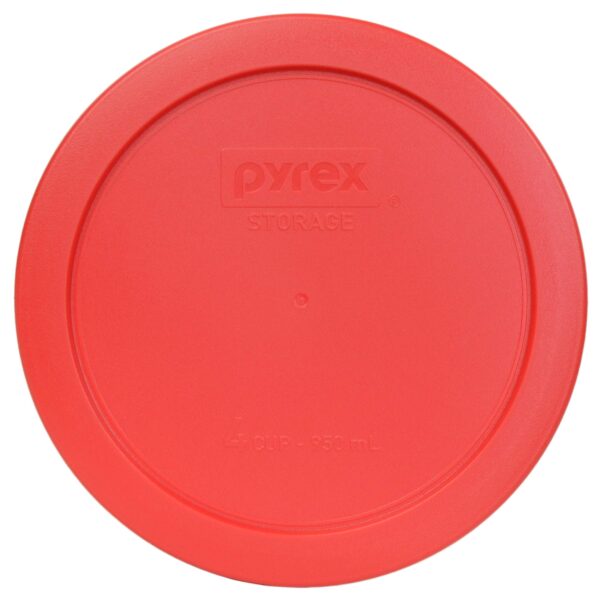 Pyrex Storage Containers Set - Image 5