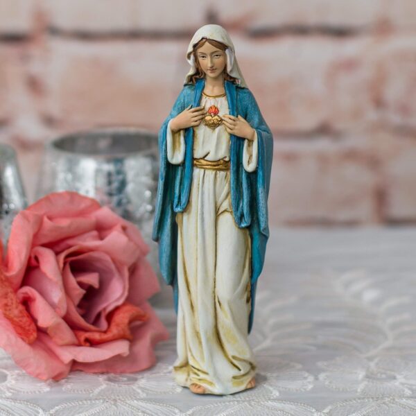 Joseph's Studio Mary Figurine - Image 2