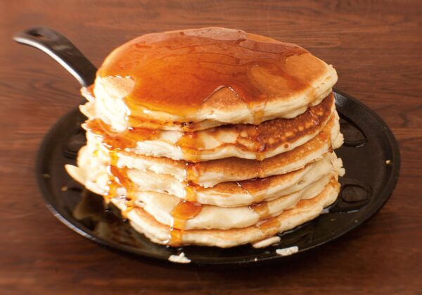 Lodge Cast Iron Griddle - Image 3