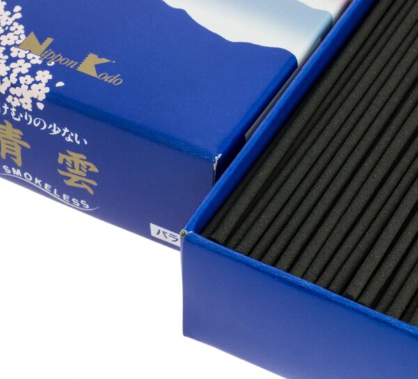 Nippon Kodo Seiun Incense Sticks - Image 4