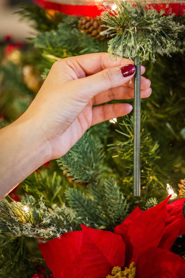 Scentsicles Christmas Tree Scent Ornaments - Image 5