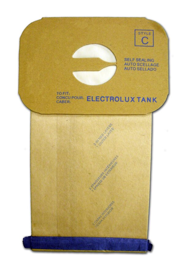 EnviroCare Micro Filtration Vacuum Bags - Image 3