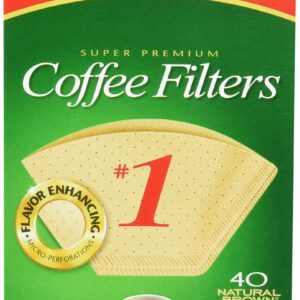 Melitta Cone Coffee Filters