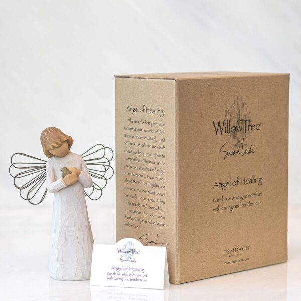 Healing Angel Figure - Image 5