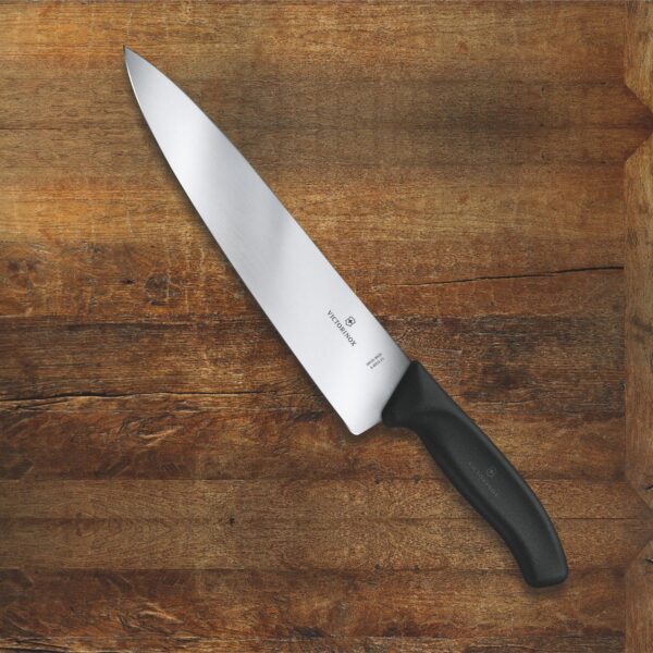 Victorinox 8-Inch Chef's Knife - Image 3
