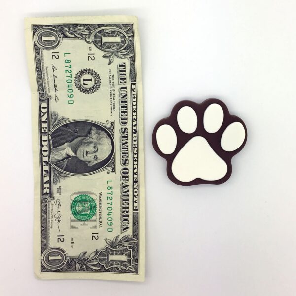 Dog Paw Bone Mold Combo - Image 8