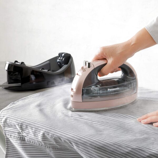 Panasonic Cordless Iron NI-WL607 - Image 5