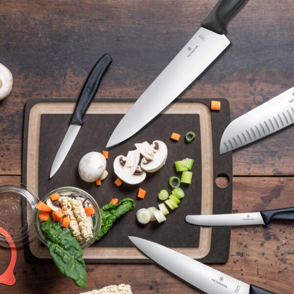 Victorinox 8-Inch Chef's Knife - Image 5