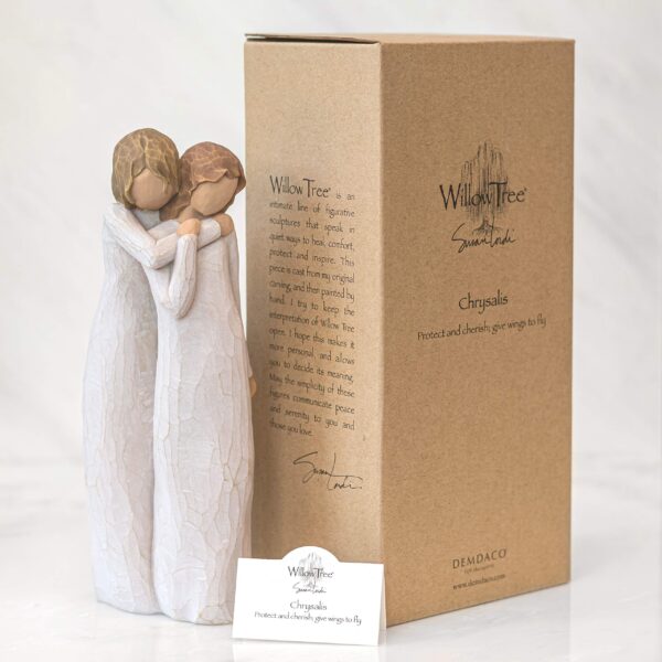 Willow Tree Chrysalis Figure - Image 5
