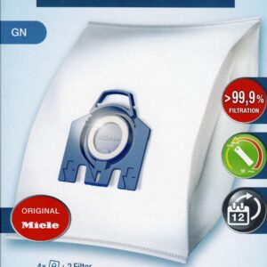 Miele HyClean Dustbags