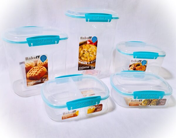 Sistema Sugar Container - Image 3