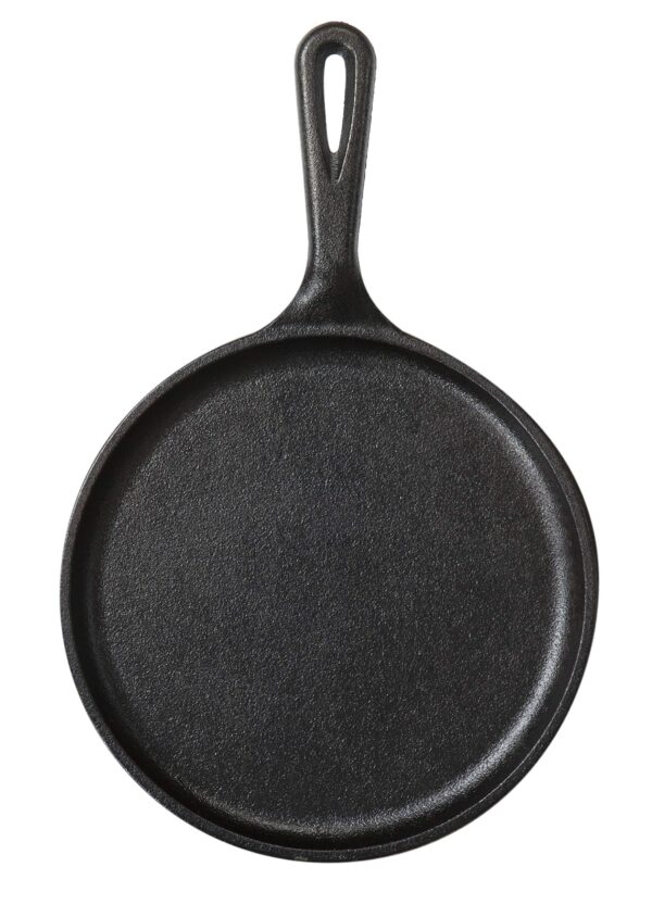 Lodge Cast Iron Griddle - Image 2