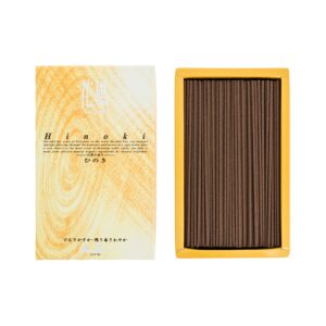 Ka-fuh Cypress Incense Sticks